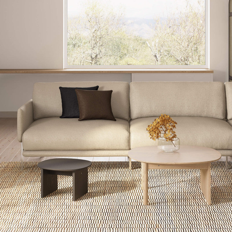media image for Instigator Fabric in Grey Taupe 286