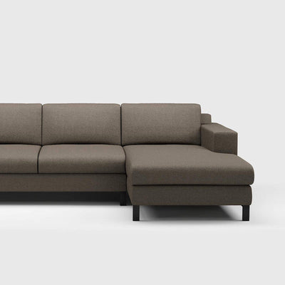 product image for Instigator Fabric in Dark Taupe 31