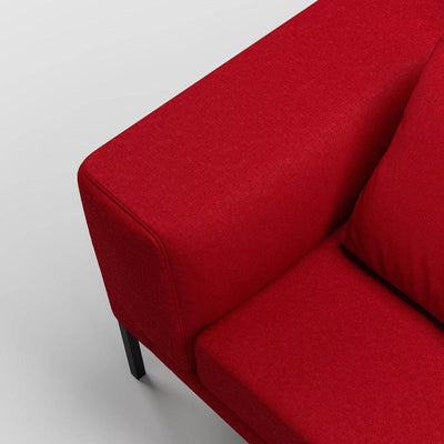 product image for Instigator Fabric in Crimson 16