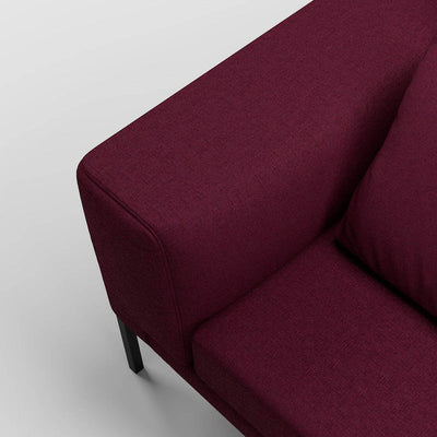 product image for Instigator Fabric in Plum 62