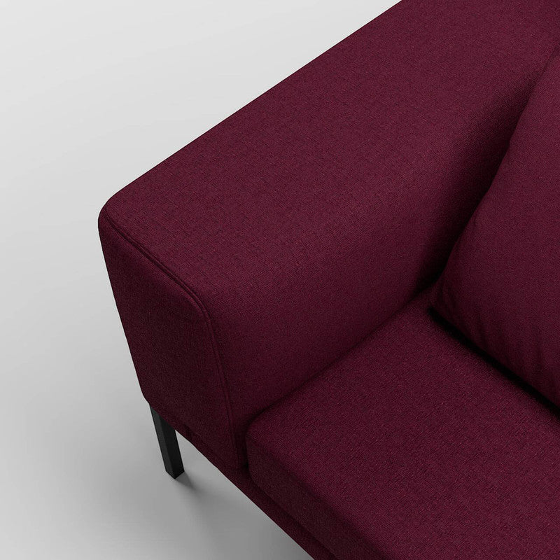 media image for Instigator Fabric in Plum 258