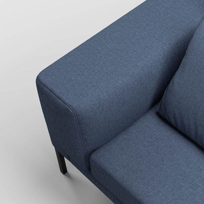 product image for Instigator Fabric in Indigo 39