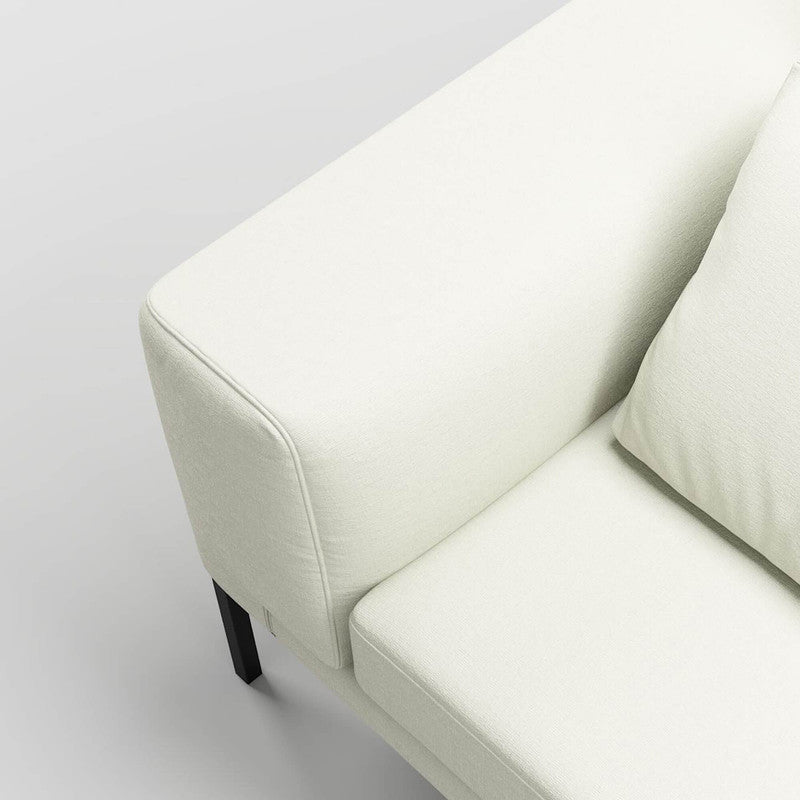 media image for Instigator Fabric in Abalone White 221