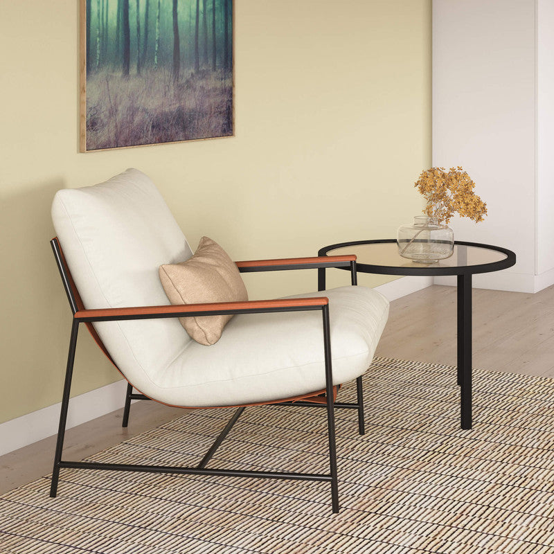 media image for Instigator Fabric in Abalone White 215
