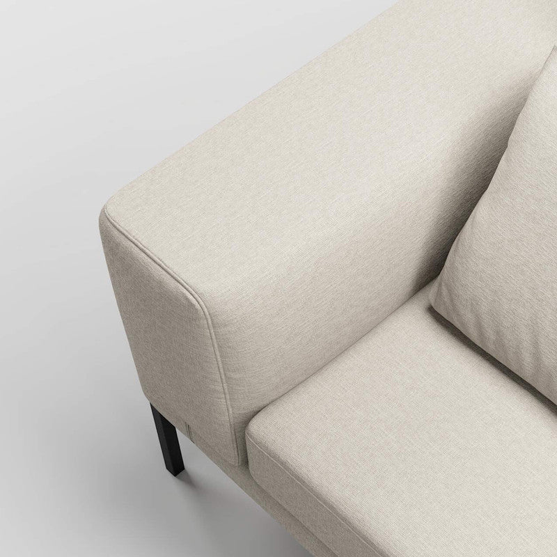 media image for Instigator Fabric in Smoky Silver Grey 236