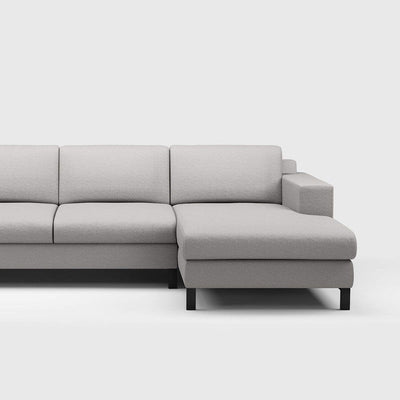 product image for Instigator Fabric in Steel Grey 76