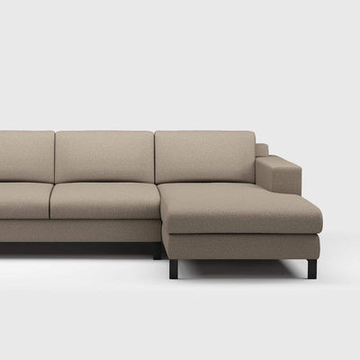product image for Instigator Fabric in Stone Grey/Taupe 70