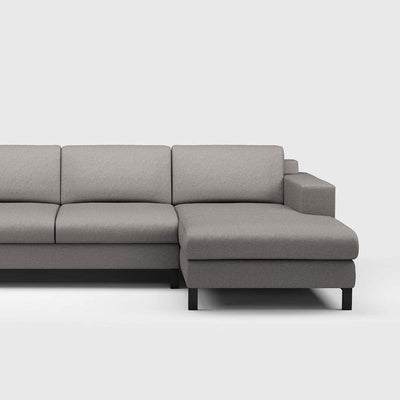 product image for Instigator Fabric in Gunmetal Grey 81