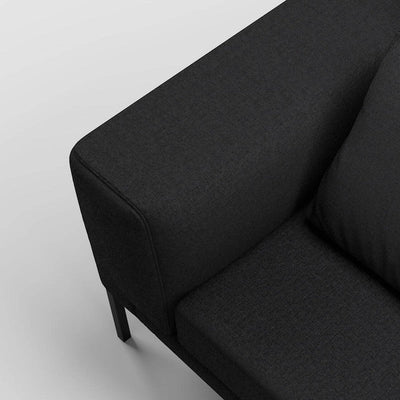 product image for Instigator Fabric in Black 2