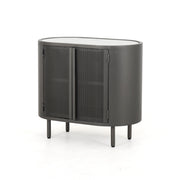 Libby Cabinet Nightstand