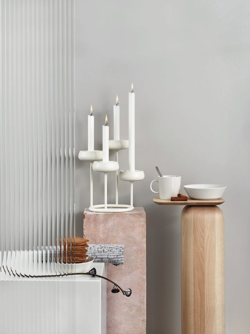 media image for Teema Mugs & Saucers in Various Sizes & Colors design by Kaj Franck for Iittala 234