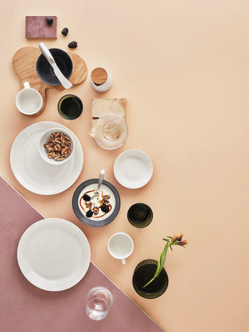 media image for Teema Mugs & Saucers in Various Sizes & Colors design by Kaj Franck for Iittala 220