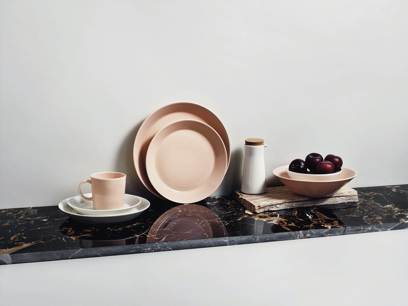 media image for Teema Mugs & Saucers in Various Sizes & Colors design by Kaj Franck for Iittala 254