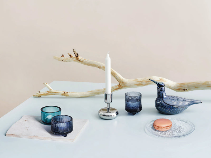 media image for Kastehelmi in Various Sizes & Colors design by Oiva Toikka for Iittala 218