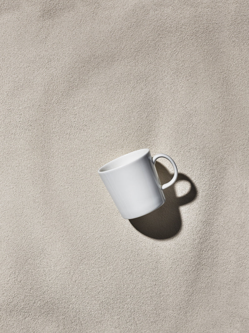 media image for Teema Mugs & Saucers in Various Sizes & Colors design by Kaj Franck for Iittala 271