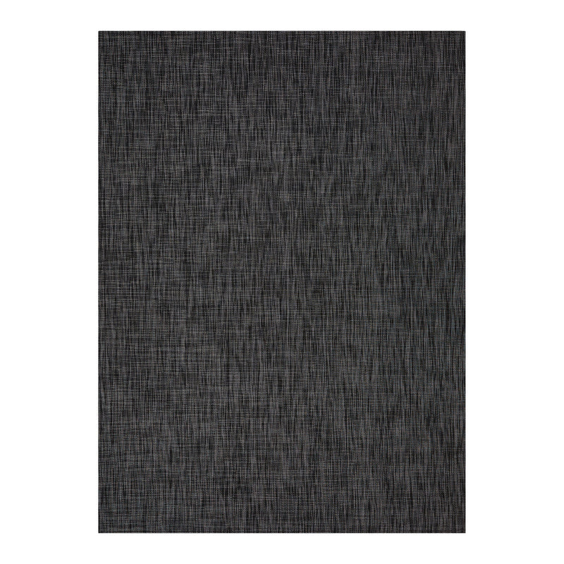 media image for Ikat Deep Grey Rug Chilewich Chw 200463 003 1 247
