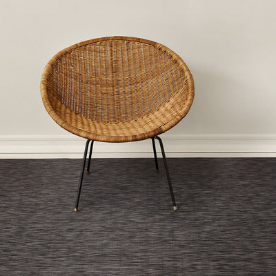 product image for Ikat Deep Grey Rug Chilewich Chw 200463 003 2 46