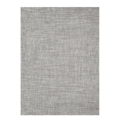 product image of Ikat White Silver Rug Chilewich Chw 200463 010 1 590