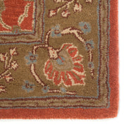 pm51 chambery handmade floral orange brown area rug design by jaipur 2