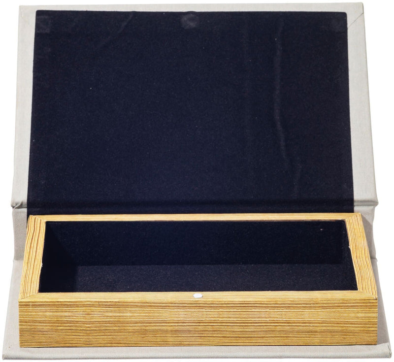 media image for book box concrete manual gy design by puebco 2 245