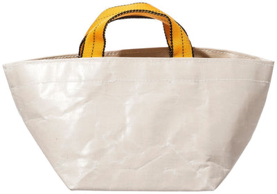 product image for small vintage sling belt handle tote design by puebco 10 98