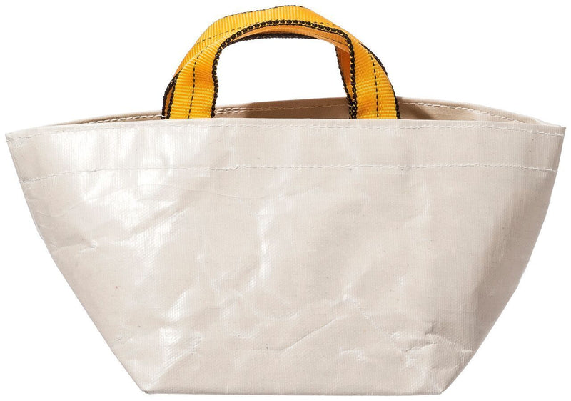 media image for small vintage sling belt handle tote design by puebco 10 264