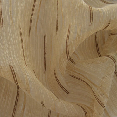 product image of Sample Jayden Fabric in Yellow/Gold 588