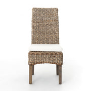 Banana Leaf Dining Chair In Various Materials