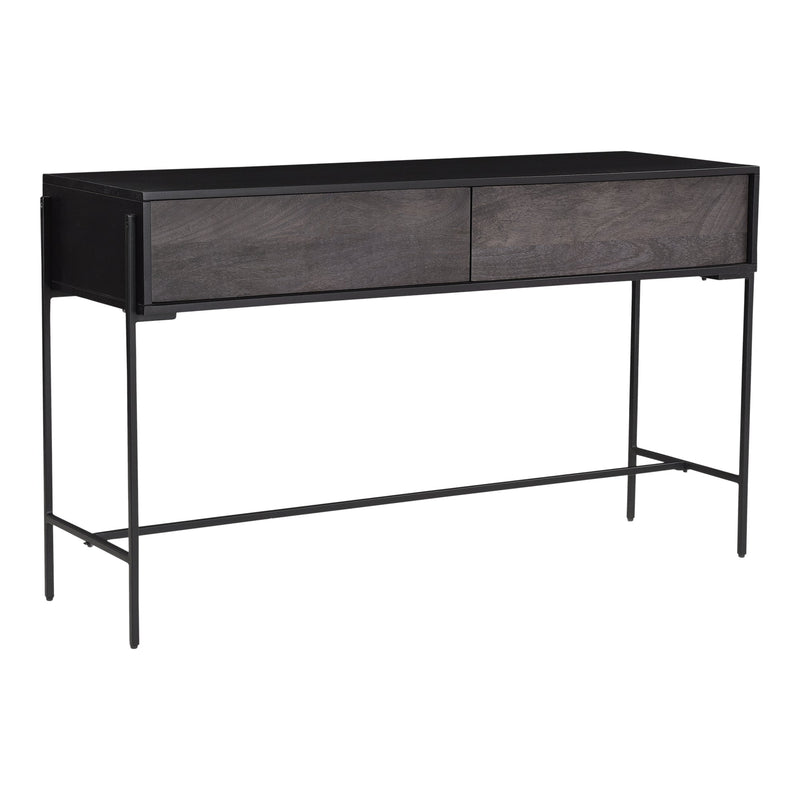 media image for tobin console table by Moe& 299