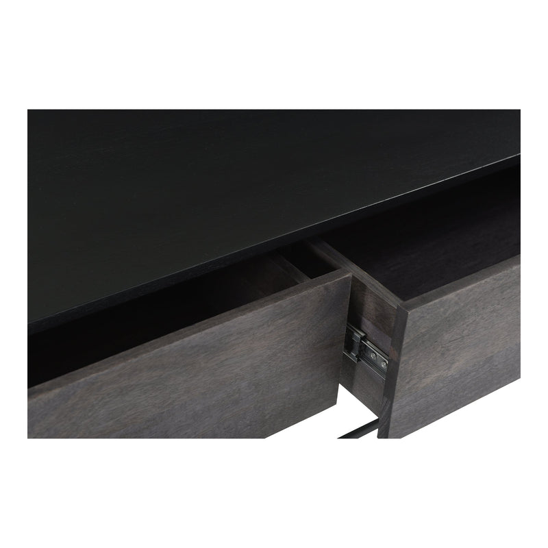 media image for tobin console table by Moe& 266