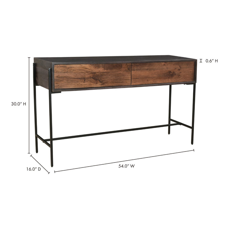 media image for Tobin Console Table 7 246