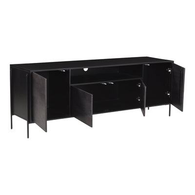 product image for tobin entertainment unit by Moe's Home Collection mhc jd 1004 12 12 86