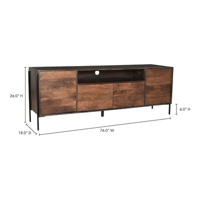 product image for Tobin Entertainment Unit 8 68