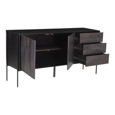 product image for tobin sideboard by Moe's Home Collection mhc jd 1005 12 16 52