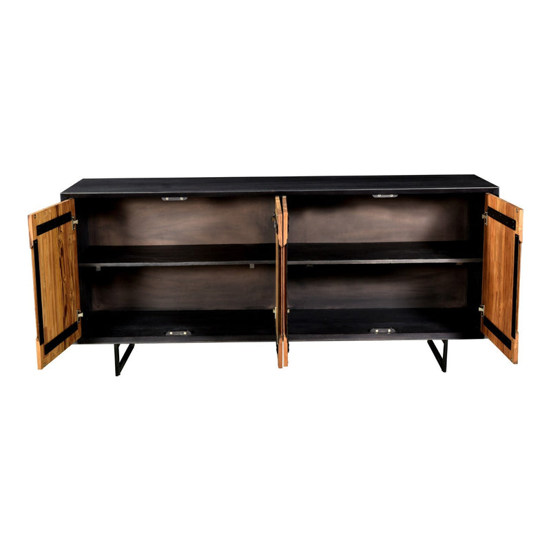 media image for Vienna Sideboard 4 243