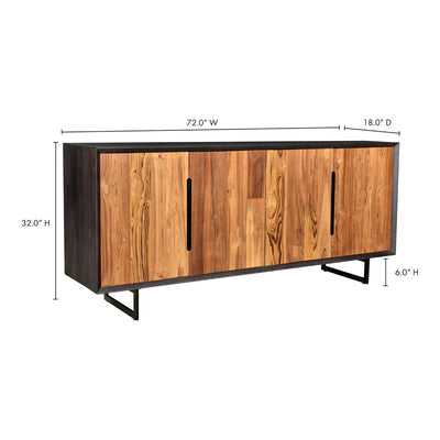 product image for Vienna Sideboard 8 46