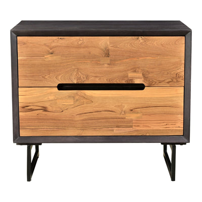 product image of Vienna Nightstand 3 535