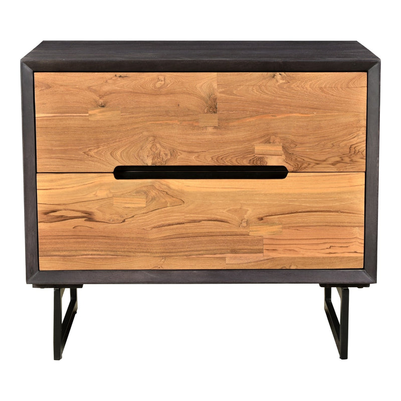 media image for Vienna Nightstand 3 233