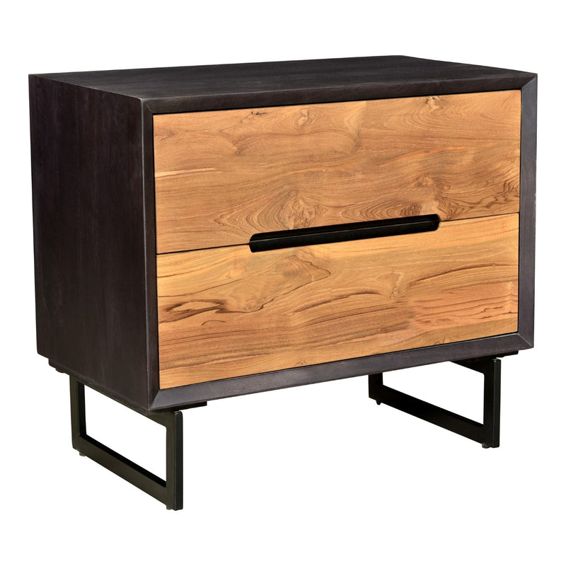 media image for Vienna Nightstand 4 270