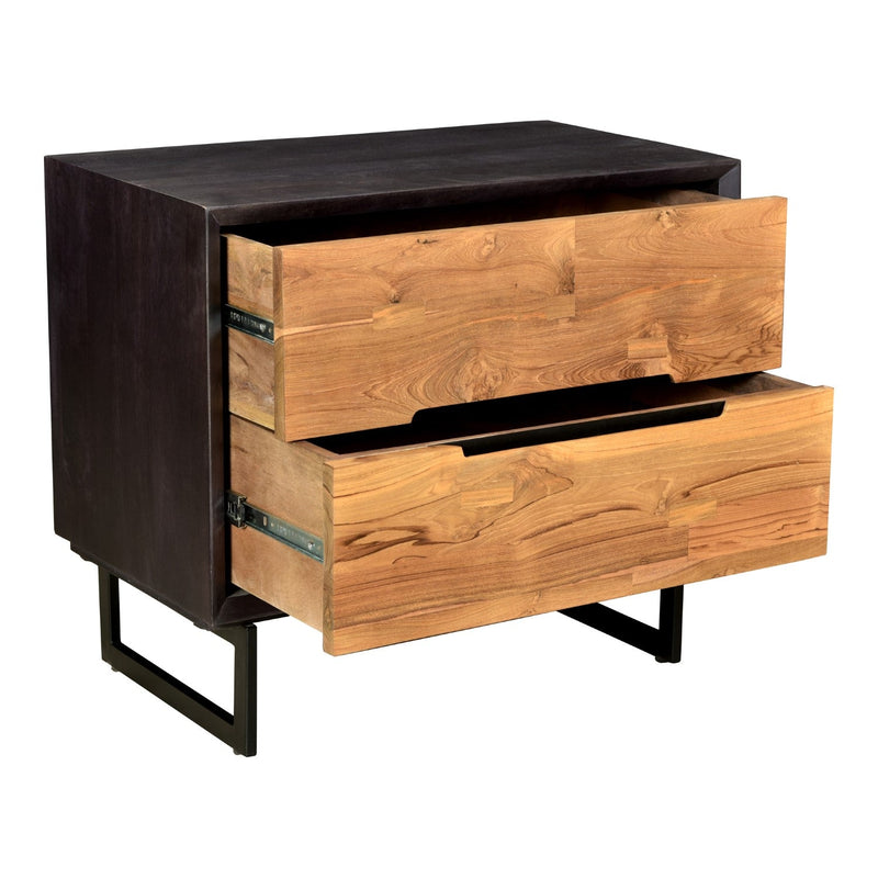 media image for Vienna Nightstand 5 26