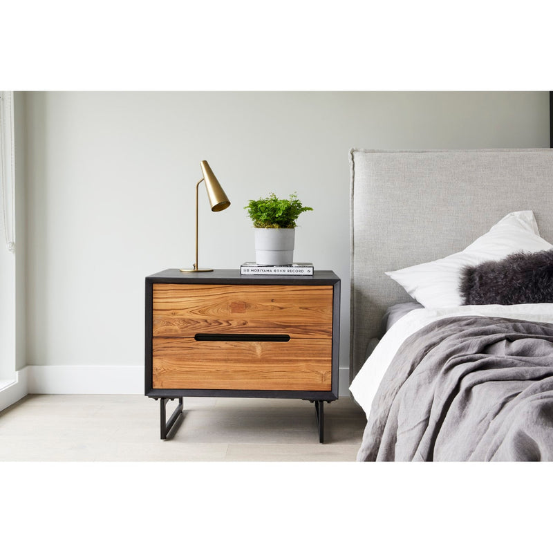 media image for Vienna Nightstand 7 29