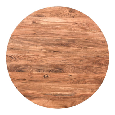 product image for Bradbury Coffee Table Natural Acacia 3 68