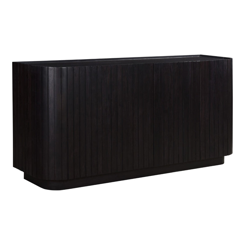 media image for Povera 4 Door Sideboard 5 236