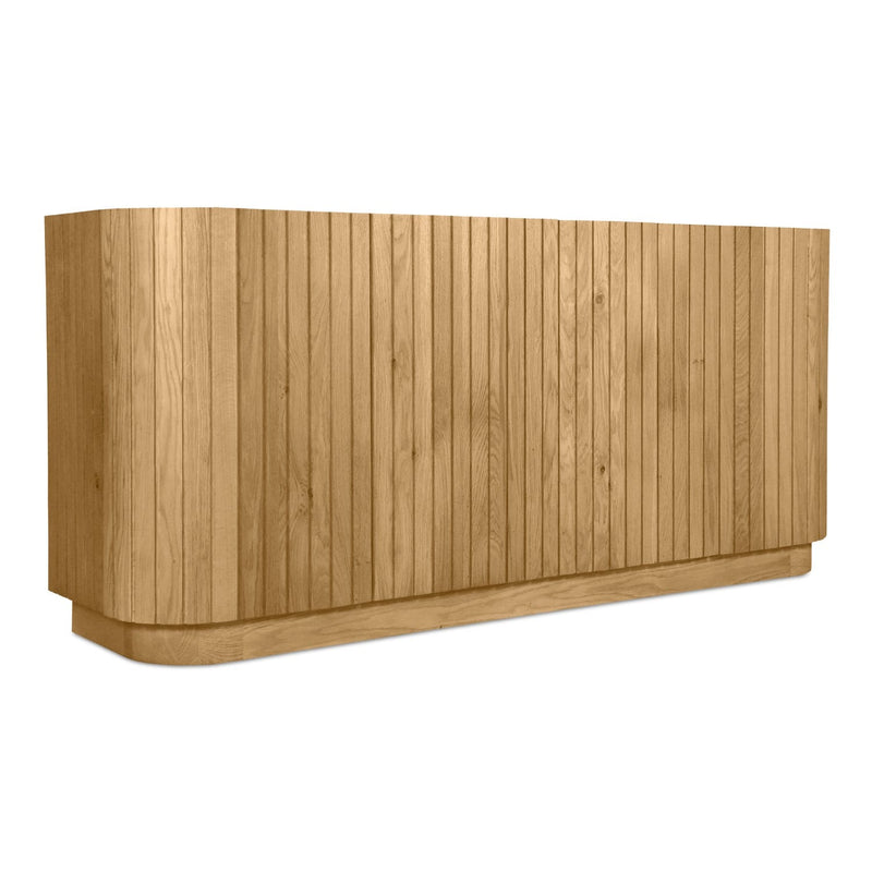 media image for Povera 4 Door Sideboard 6 263