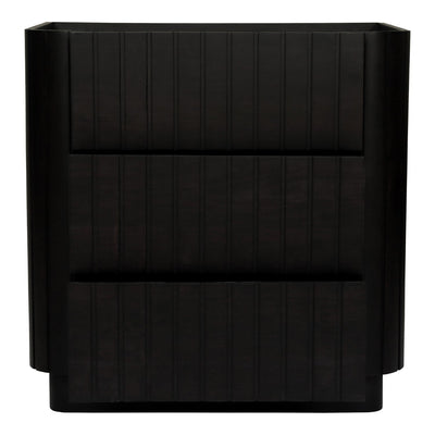 product image for Povera 3 Drawer Chest 3 51