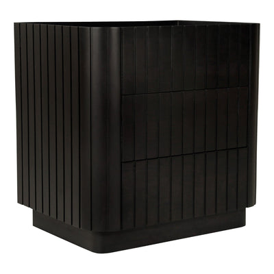 product image for Povera 3 Drawer Chest 5 85