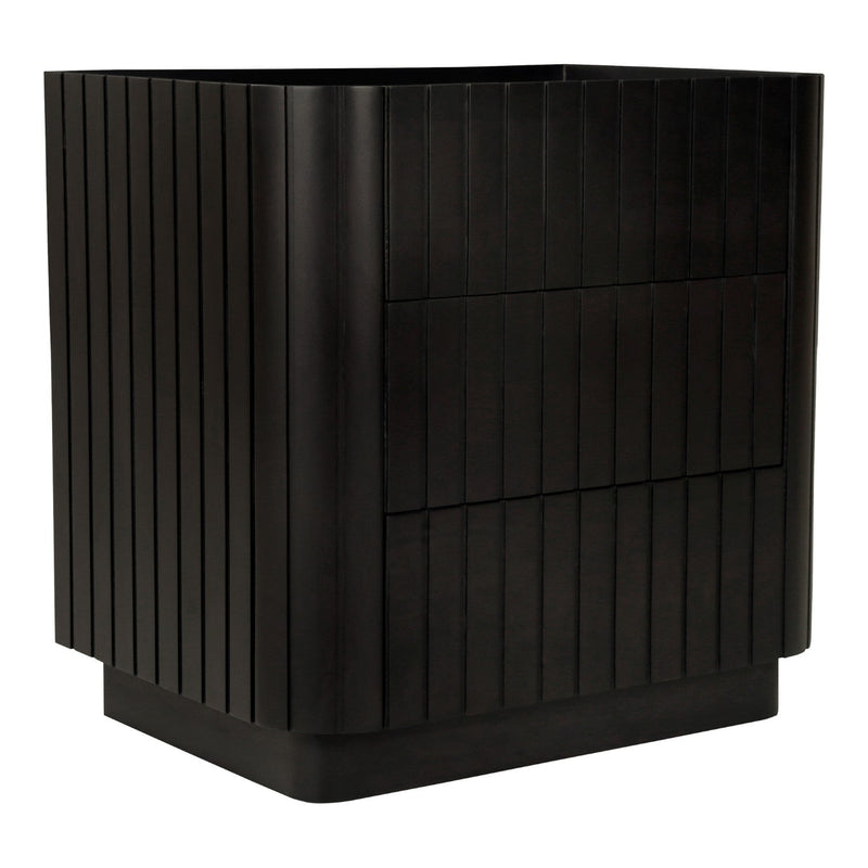 media image for Povera 3 Drawer Chest 5 285