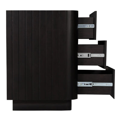 product image for Povera 3 Drawer Chest 11 99