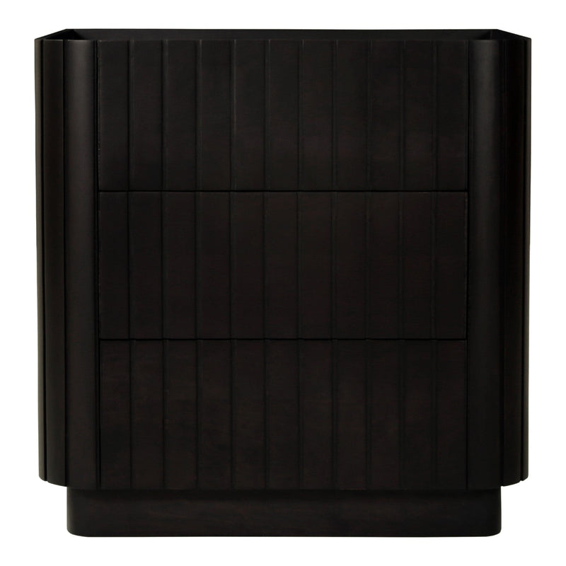 media image for Povera 3 Drawer Chest 1 225