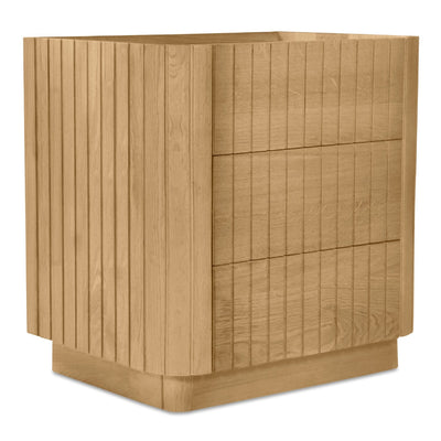 product image for Povera 3 Drawer Chest 6 12